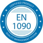 Chi Siamo 3 Certificazione EN 1090 — Parmatec impiantistica inox