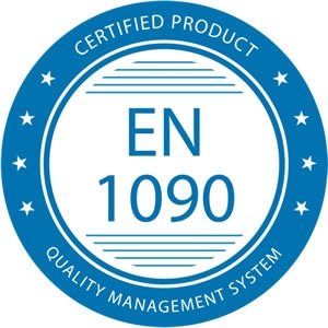 Home 2 EN 1090 Certified