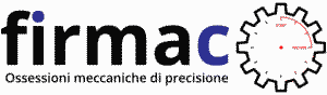 Logo Firmac