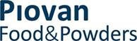 Logo Piovan Food & Powders