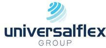 Logo Universalflex Group