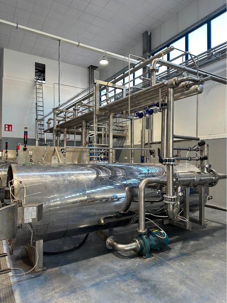serbatoi inox stoccaggio cantiere parmatec 04