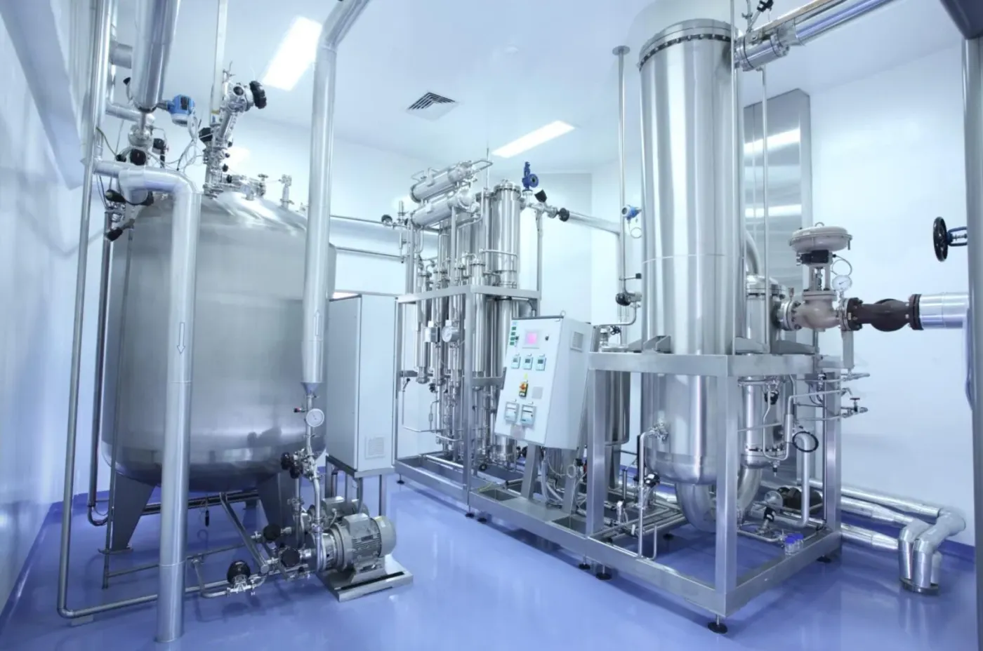 Quanto costa un fermo impianto nell’industria alimentare