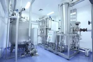 Quanto costa un fermo impianto nell’industria alimentare
