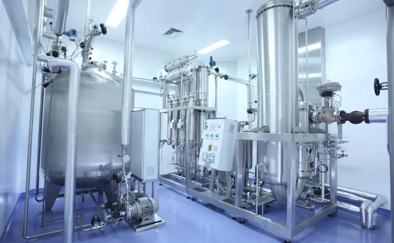 Quanto costa un fermo impianto nell’industria alimentare